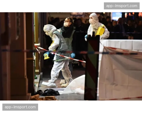 马赛警方宣布成功逮捕此前袭击客队球迷的嫌疑人 马赛警方宣布成功逮捕此前袭击客队球迷的嫌疑人