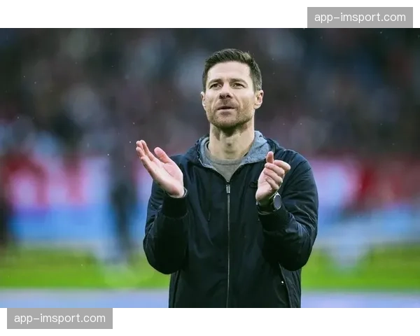 分析：阿隆索的留任，对勒沃库森乃至德甲格局意味着什么？