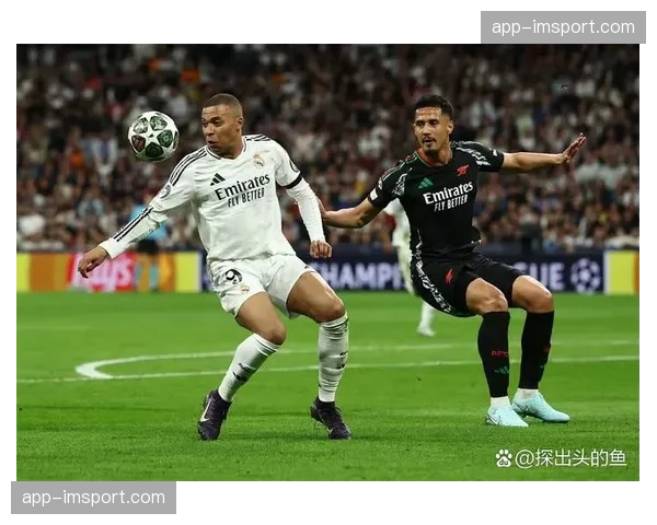 姆巴佩恢复完整合练，有望出战对阵阿森纳的欧冠四分之一决赛首回合