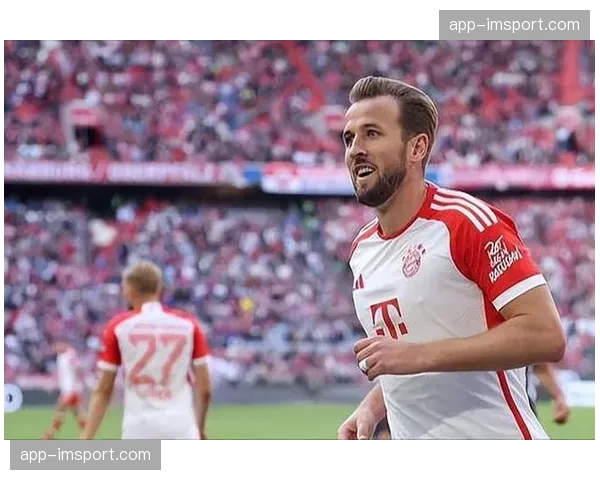 哈里·凯恩连续两场比赛担任替补，杰克逊稳坐拜仁首发前锋位置